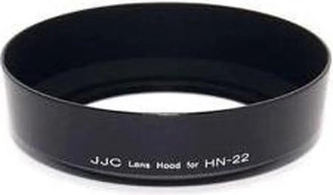 JJC HN-22 Zonnekap