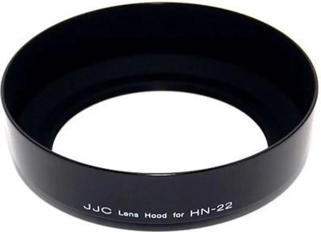 JJC HN-22 Zonnekap - Nikon