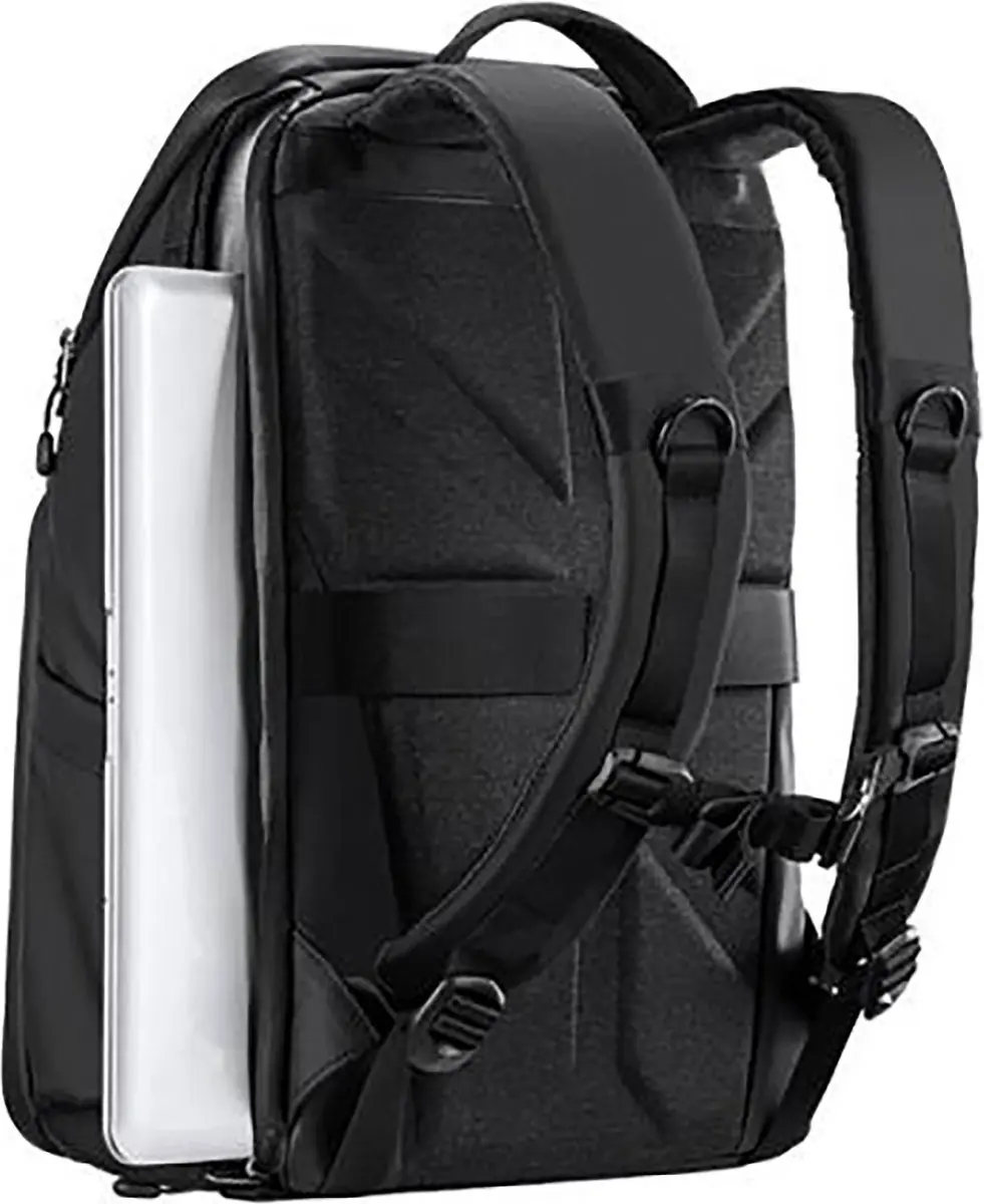 K&F Concept Alpha Backpack 20L Rugzak - Zwart