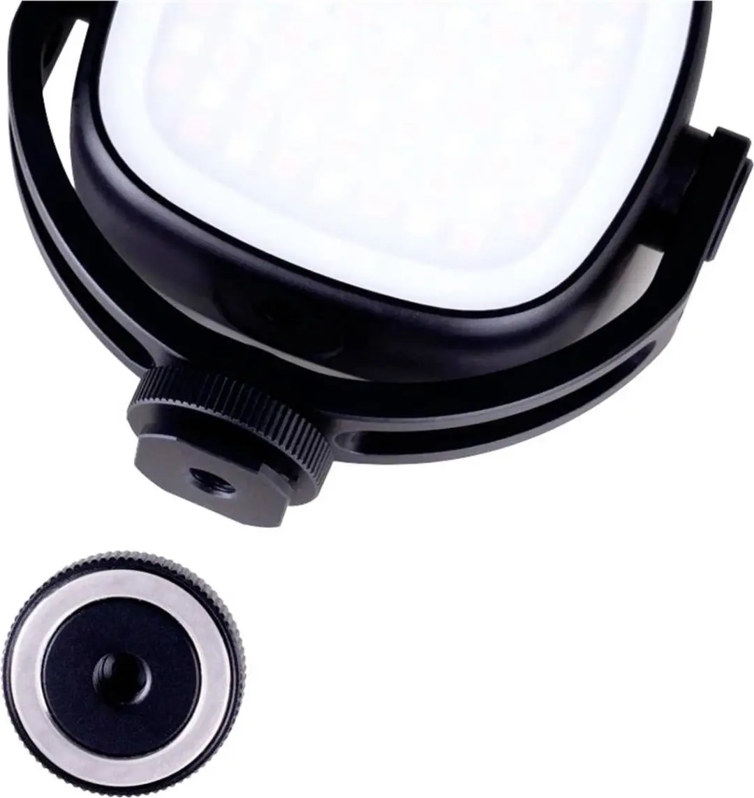 Dörr MVL-77 LED Videolamp 77 Bi-Color - 1x