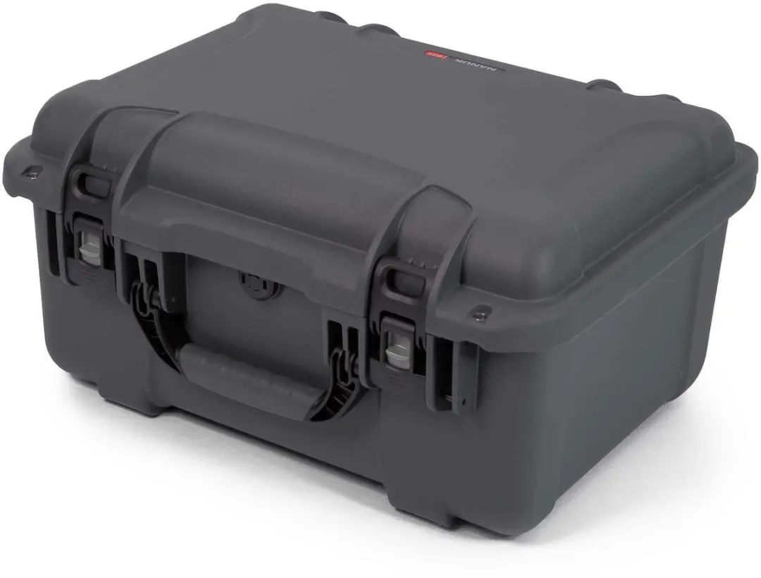 Nanuk 933 Waterdichte Koffer