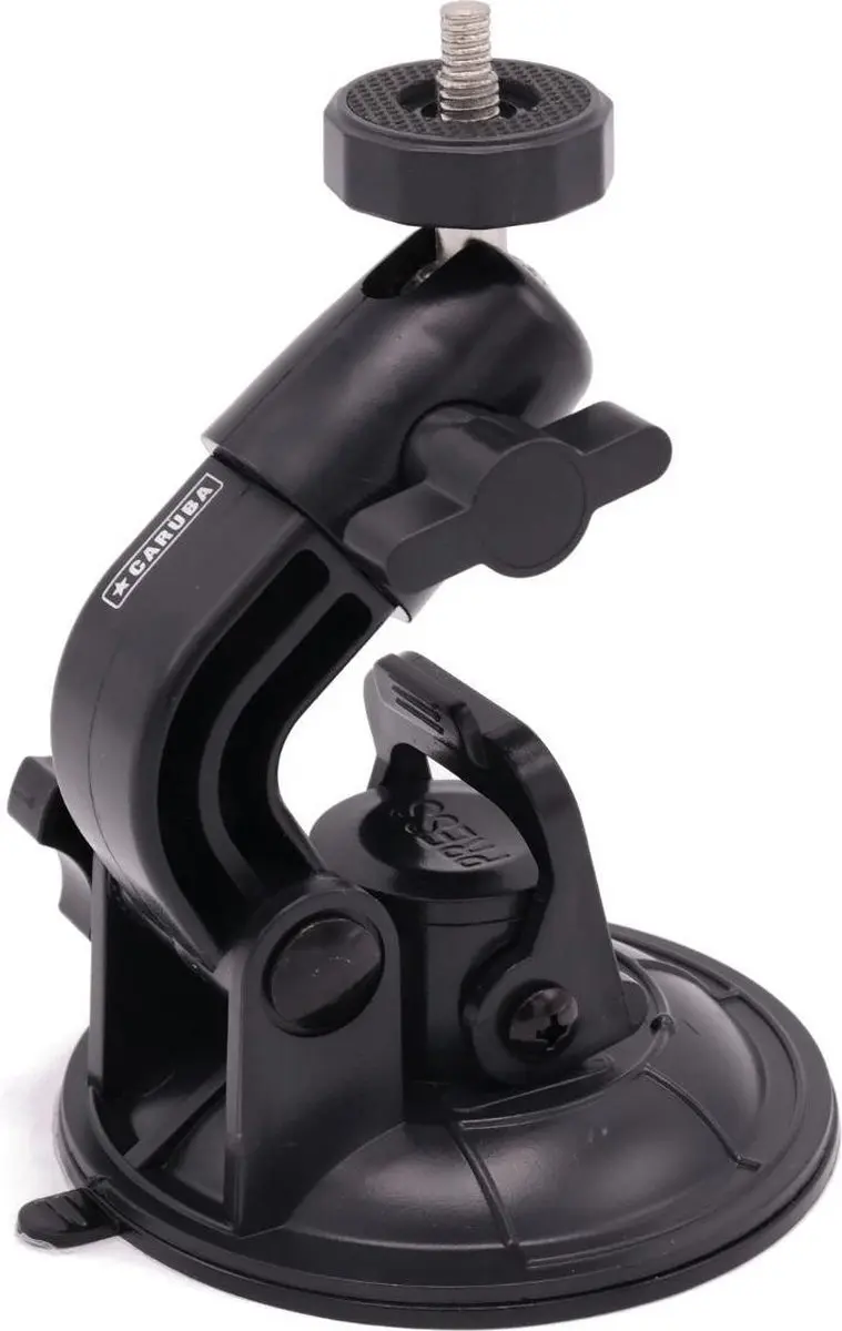 Caruba Suction Cup PRO Mount 8718485014444