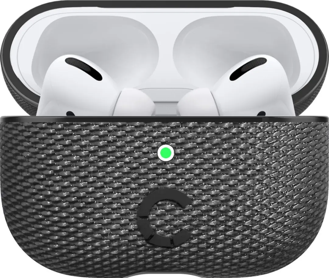 Cygnett Case for Airpod Pro Tekview Grey/Black