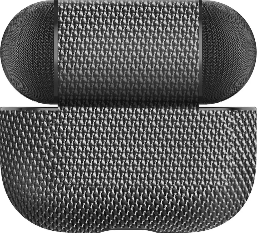 Cygnett Case for Airpod Pro Tekview Grey/Black