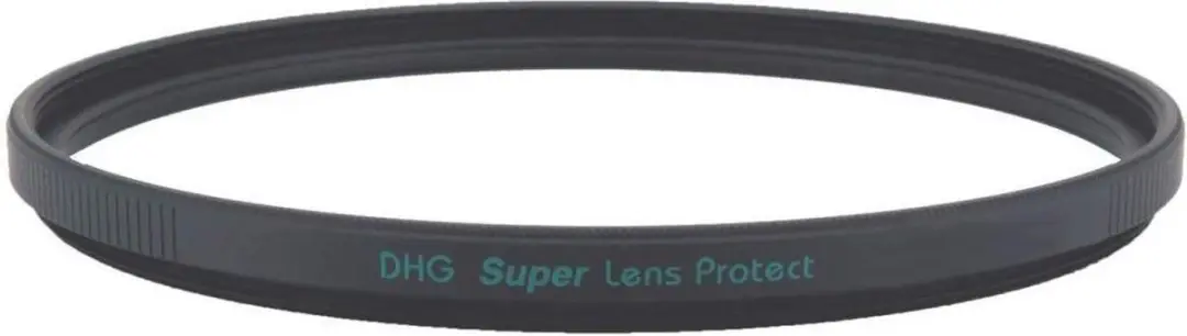 Marumi Super DHG Protect 67mm Filter - Zwart