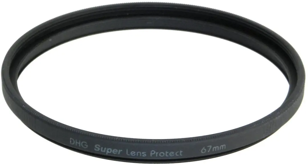 Marumi Super DHG Protect 67mm Filter