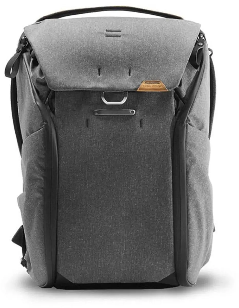 Peak Design Alltagsrucksack 20L v3 BEDB-20-CH-3