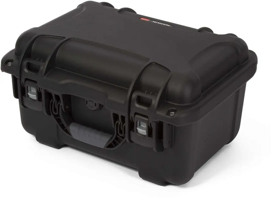 Nanuk 918 Pro Photo Kit Koffer
