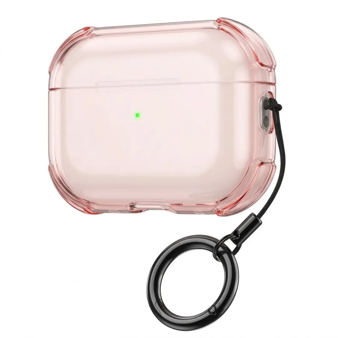 NUVEX Hoesje AirPods Pro 3