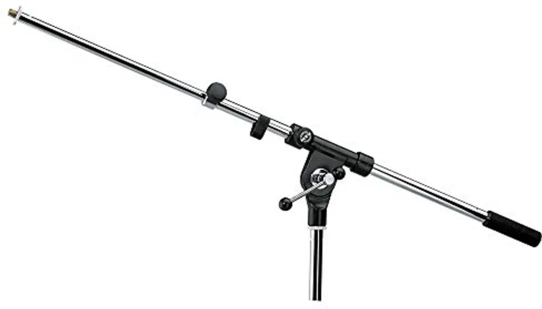 König & Meyer 211/1 Microfoonarm