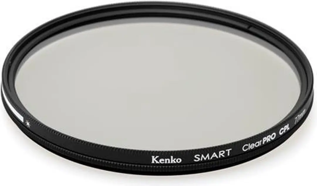 Kenko Clear Pro C-PL + UV Filter 40.5mm