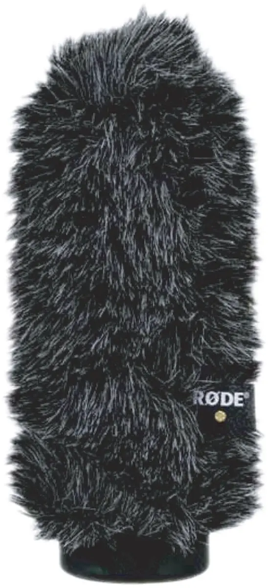 RODE WS7 Windshield - 19mm - Aangepast - afbeelding 3 van 4
