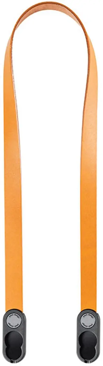 Peak Design Form Leather Camerariem Nek 78.5cm