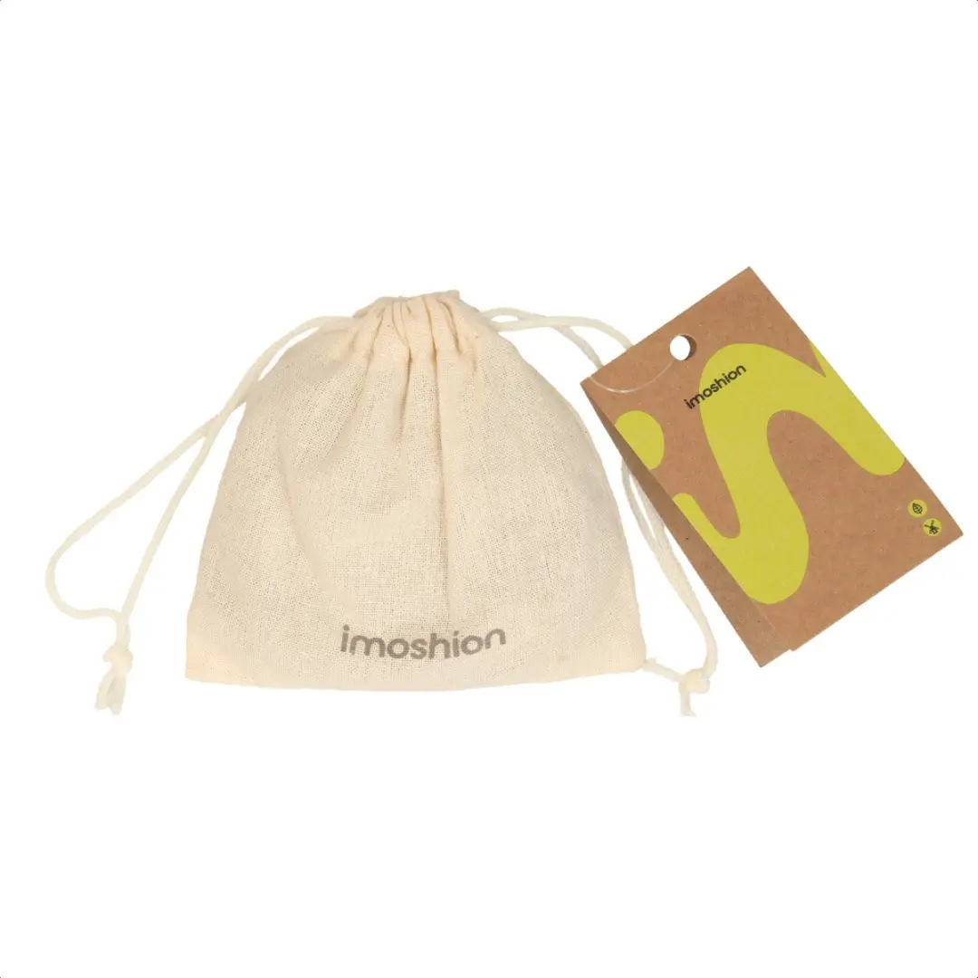 imoshion Neon Case SH00084284 Hoesje AirPods Pro 2 - Zwart