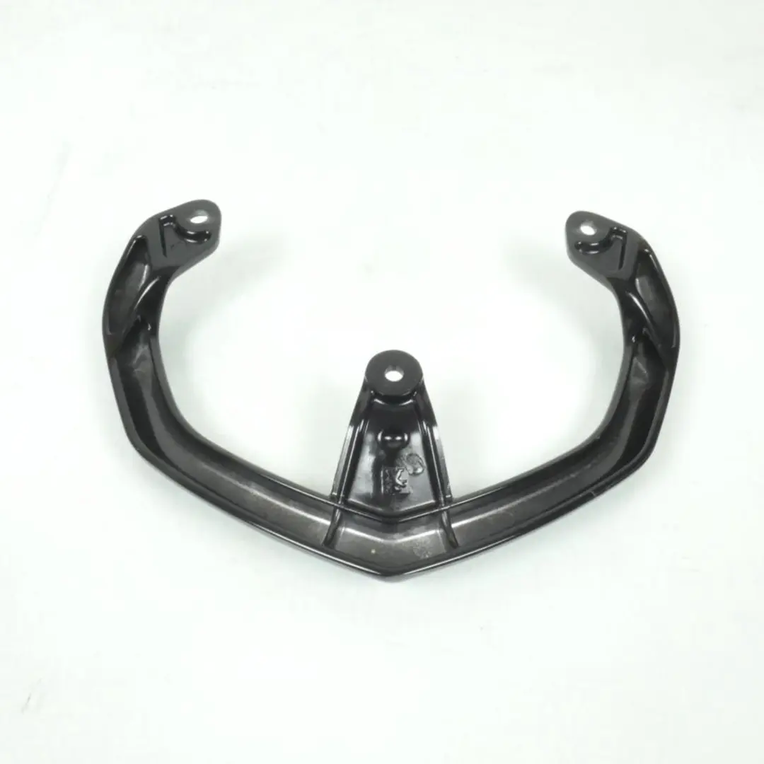 Peugeot Scooter 50 Streetzone 12" Passagierhandgreep - 117791900 - Zwart