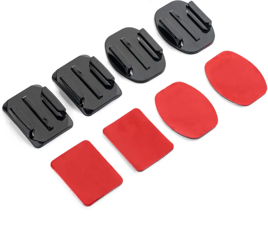 MOJOGEAR MG-P25 Action Camera Mountset
