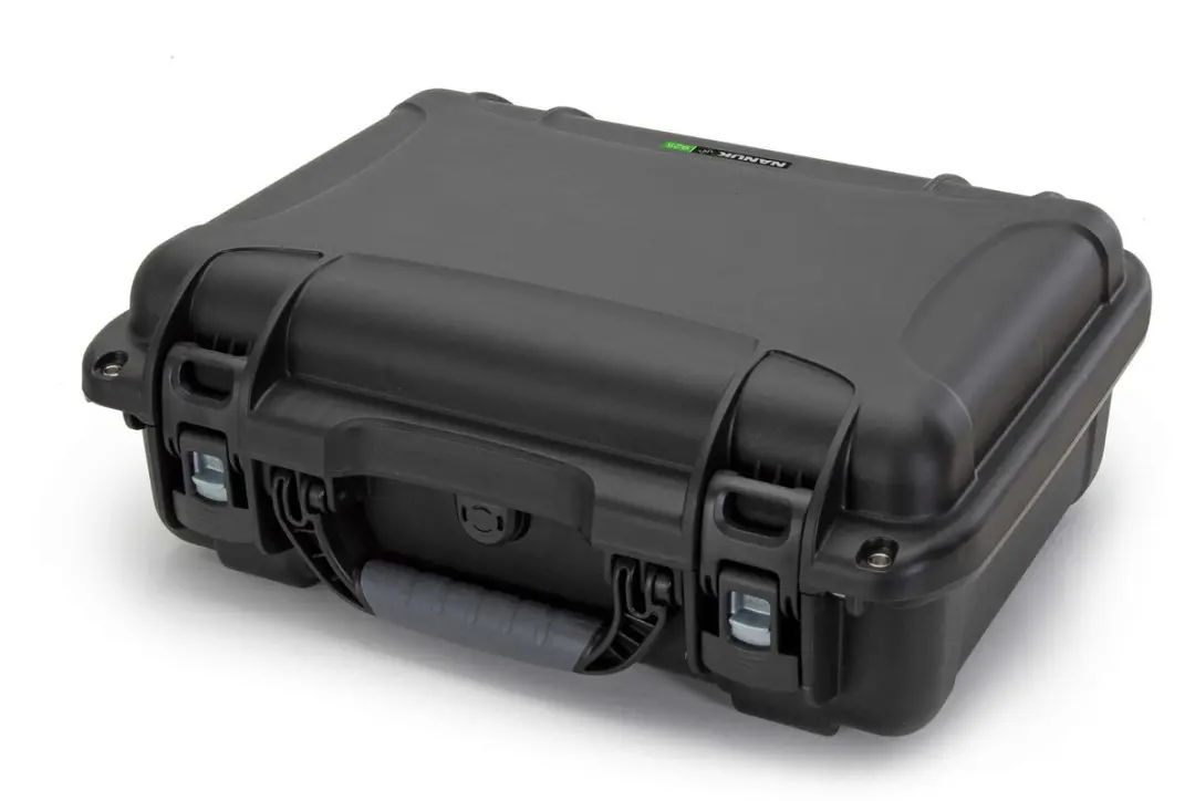 Nanuk 925 Pro Photo Kit Koffer