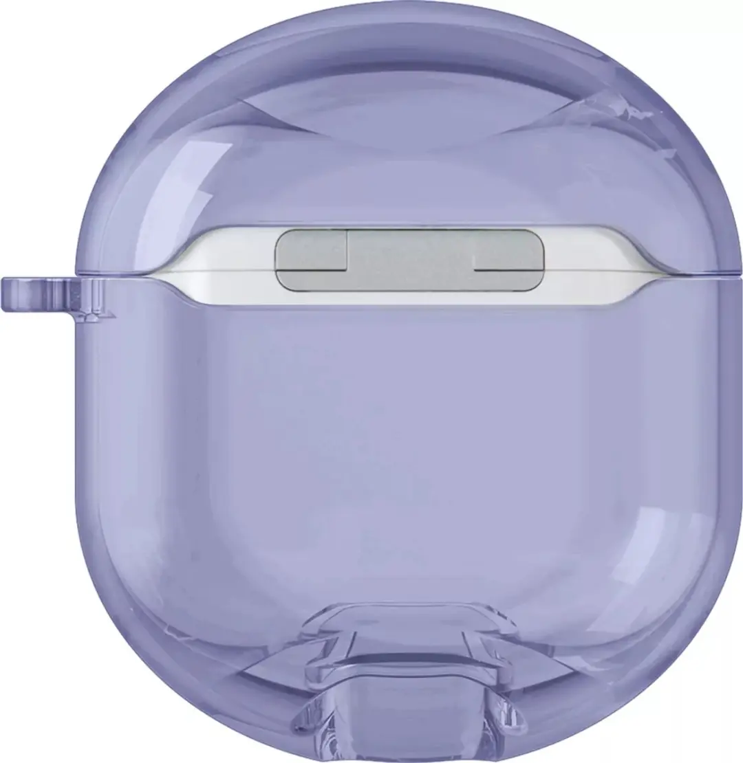 Laut - Aero Protect voor AirPods 4e Gen - Paars
