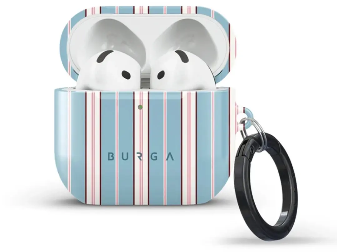 Burga Hardcase Apple AirPods Pro 3