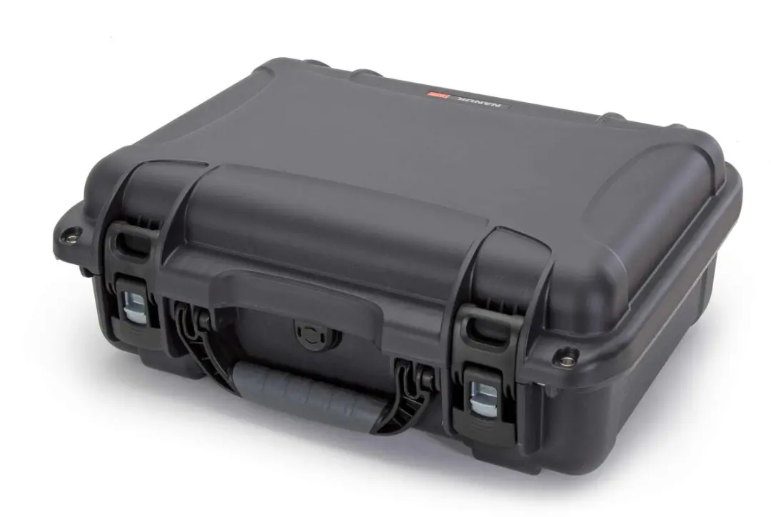 Nanuk 925 Camera Koffer