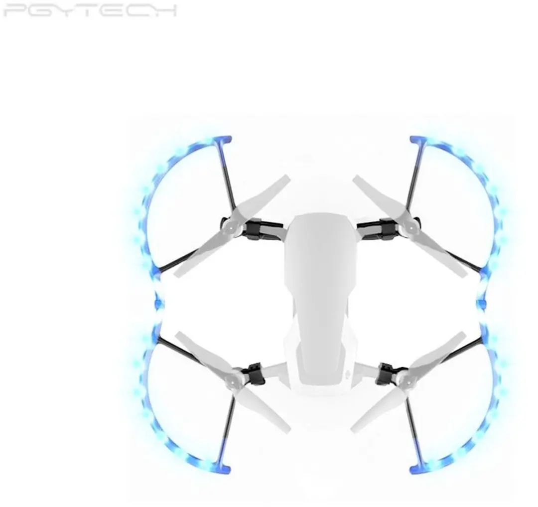 PGYTECH P-UN-034 LED Propeller Guard