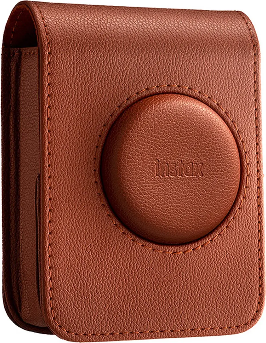 FUJIFILM instax mini Evo Camera Tas
