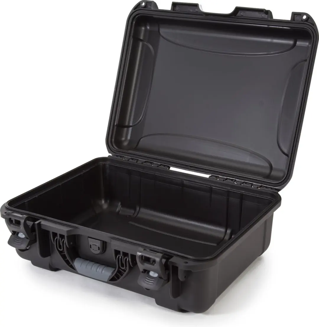 Nanuk 930 Koffer - Zwart - L