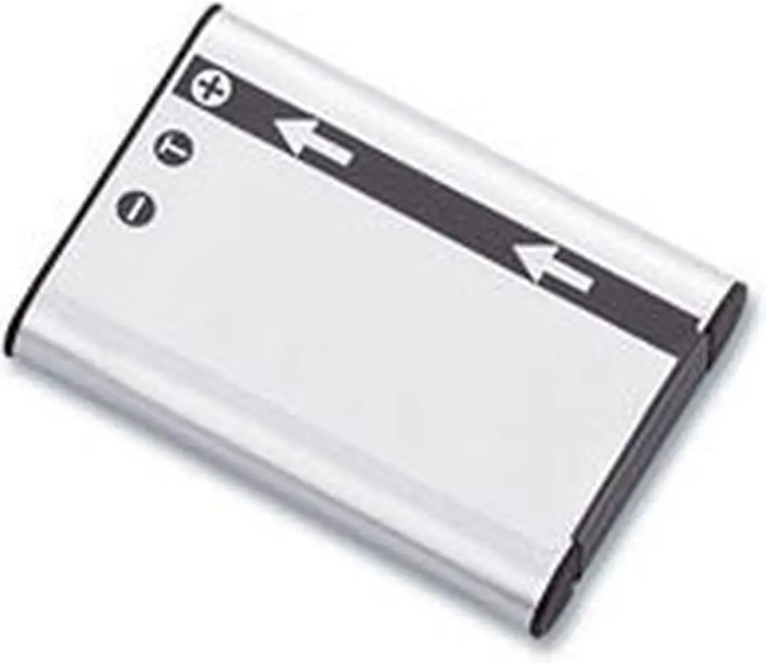 Jupio CNI0014 Accu - 750mAh - Compactcamera
