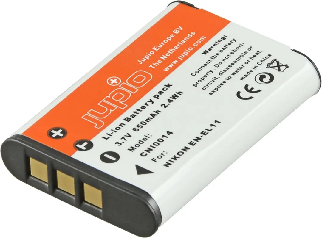 Jupio CNI0014 Accu