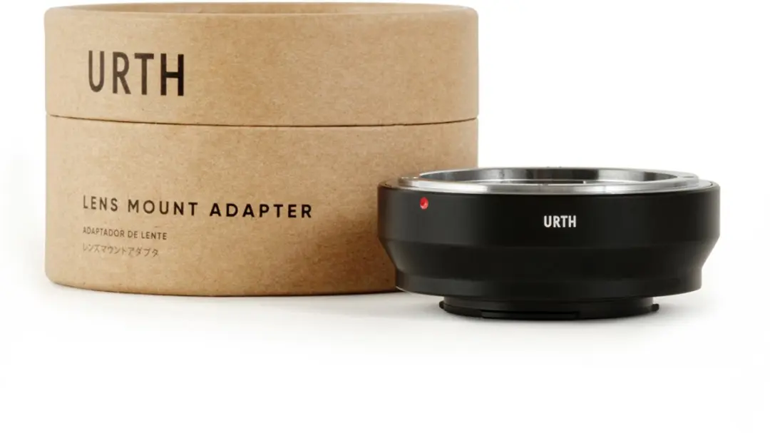 Urth AR-M4/3 Lens Mount Adapter