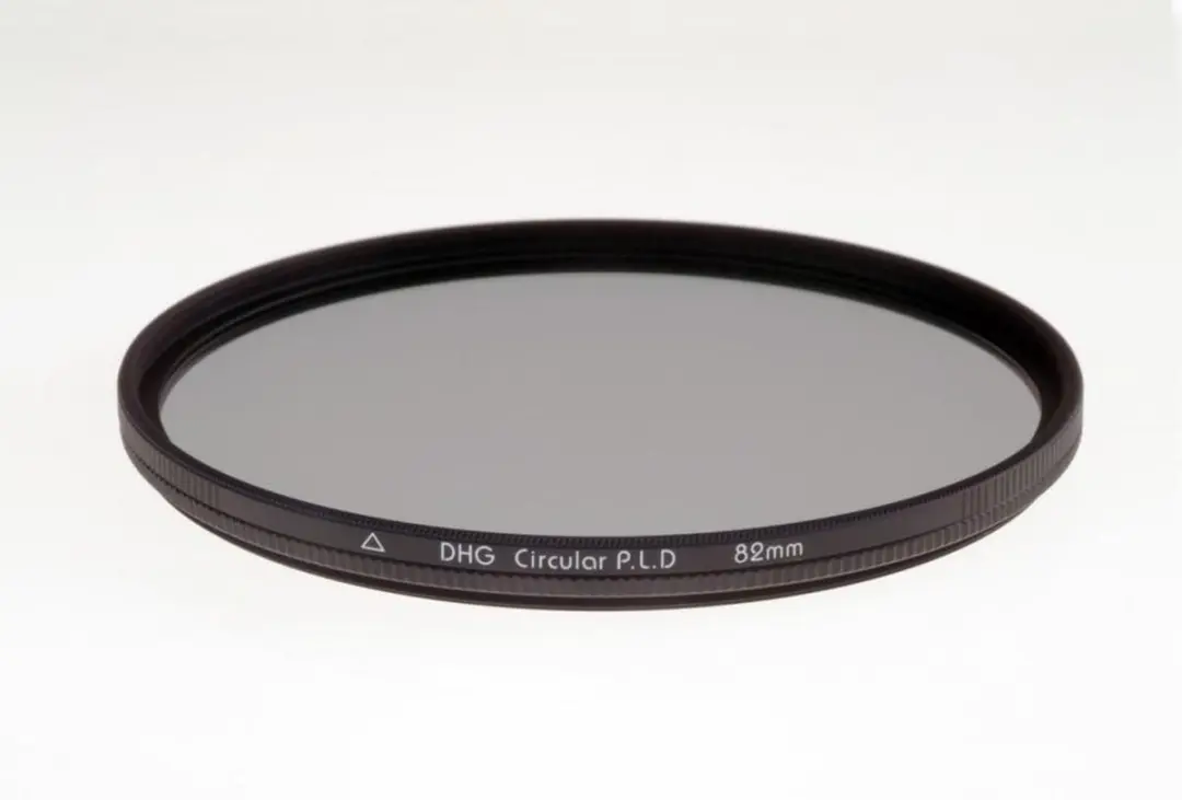 Marumi DHG Circ.Pola 62mm Filter