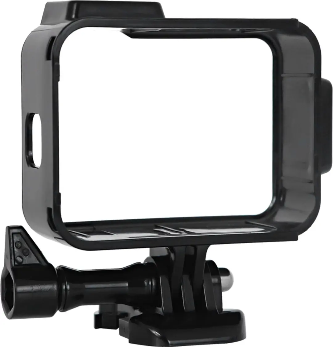 MOJOGEAR MG-95 GoPro Frame - Zwart