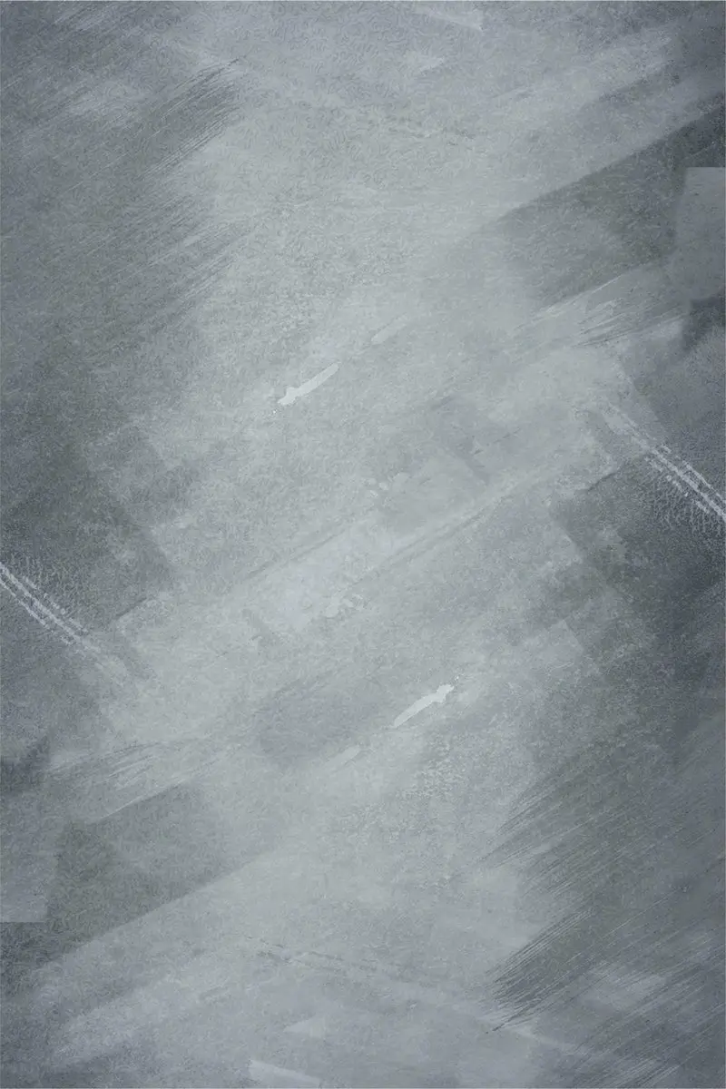Bresser Achtergronddoek 80x120cm Abstract Grijs