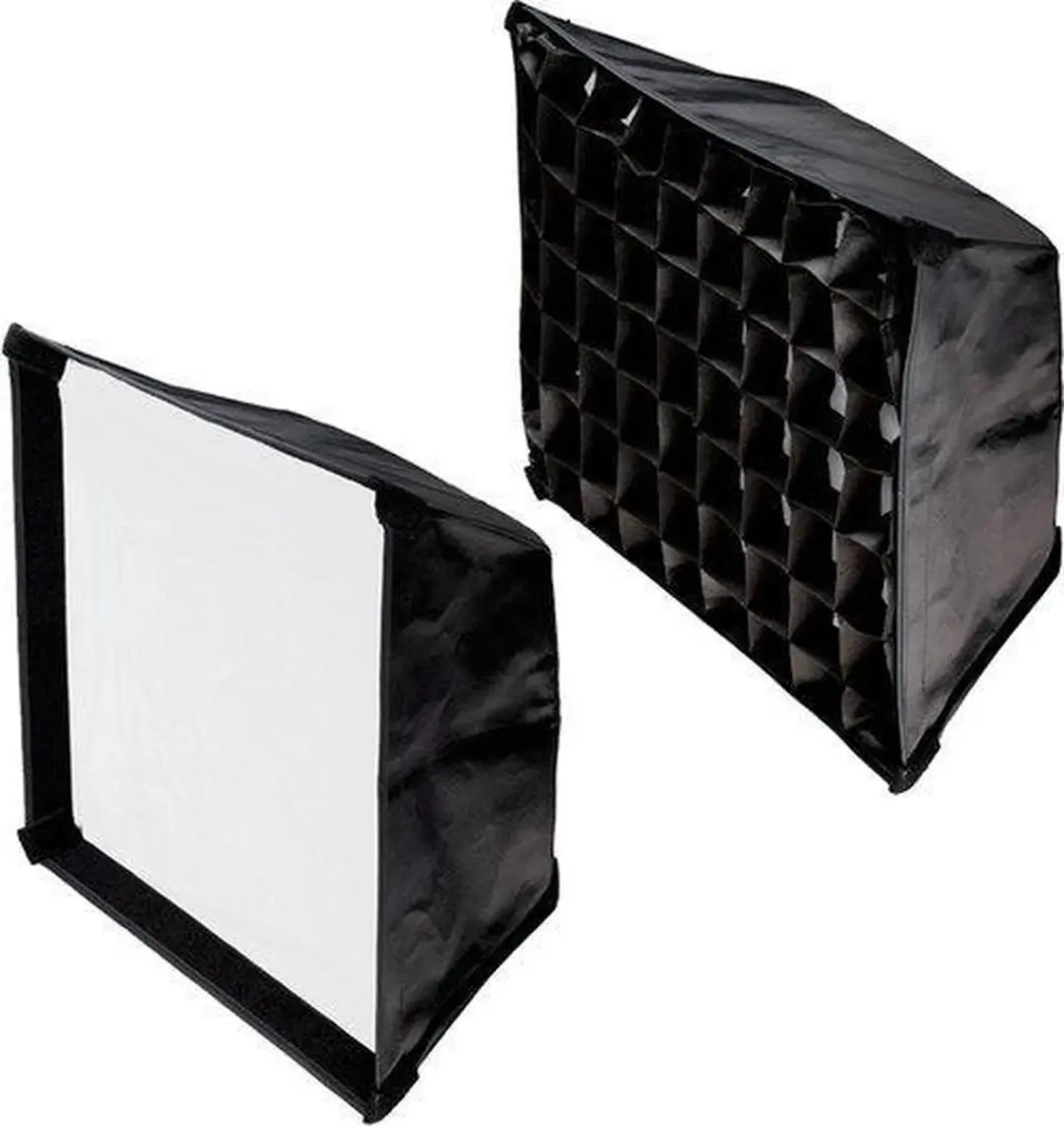 Bresser Softbox + Grid BR-S36B PRO