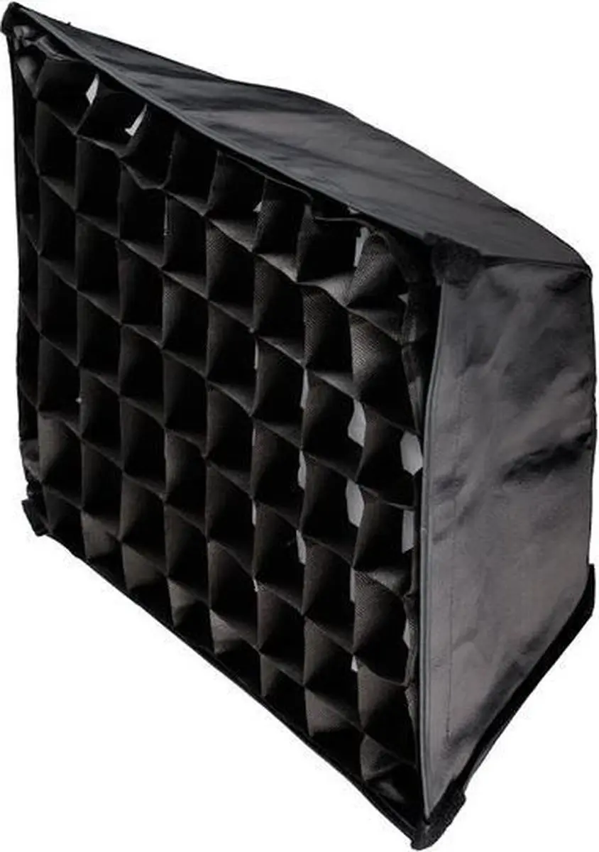 Bresser Softbox + Grid BR-S36B PRO - Zwart
