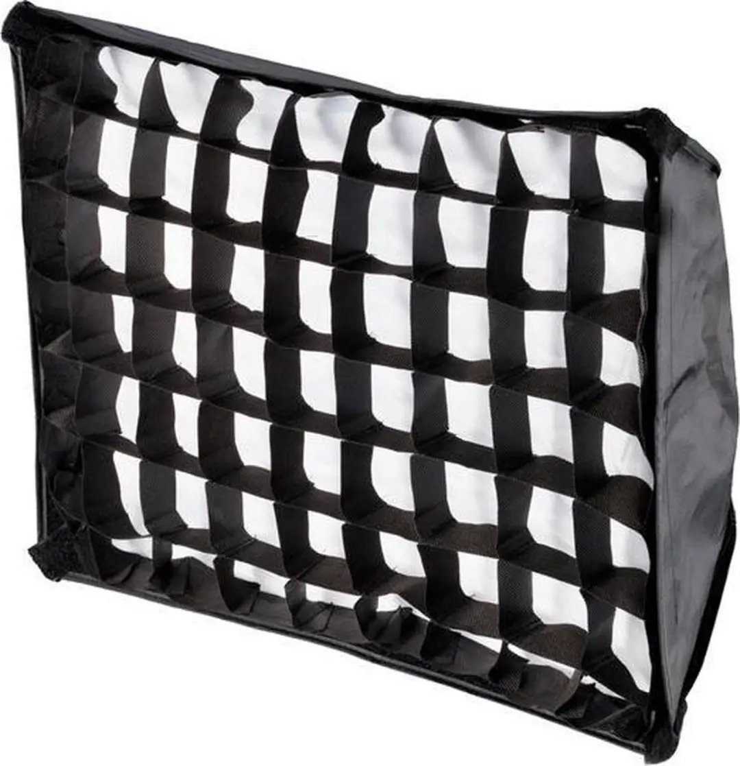 Bresser Softbox + Grid BR-S36B PRO - Zwart