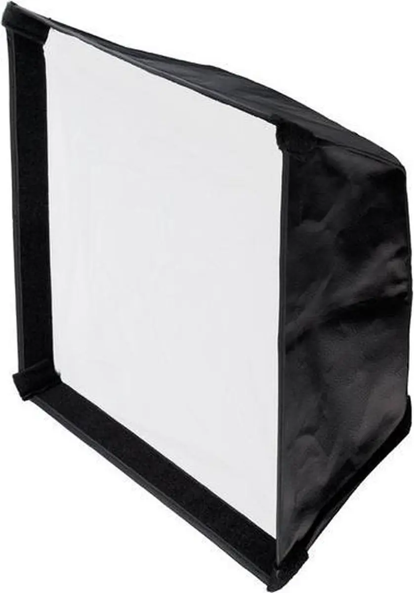 Bresser Softbox + Grid BR-S36B PRO - Zwart