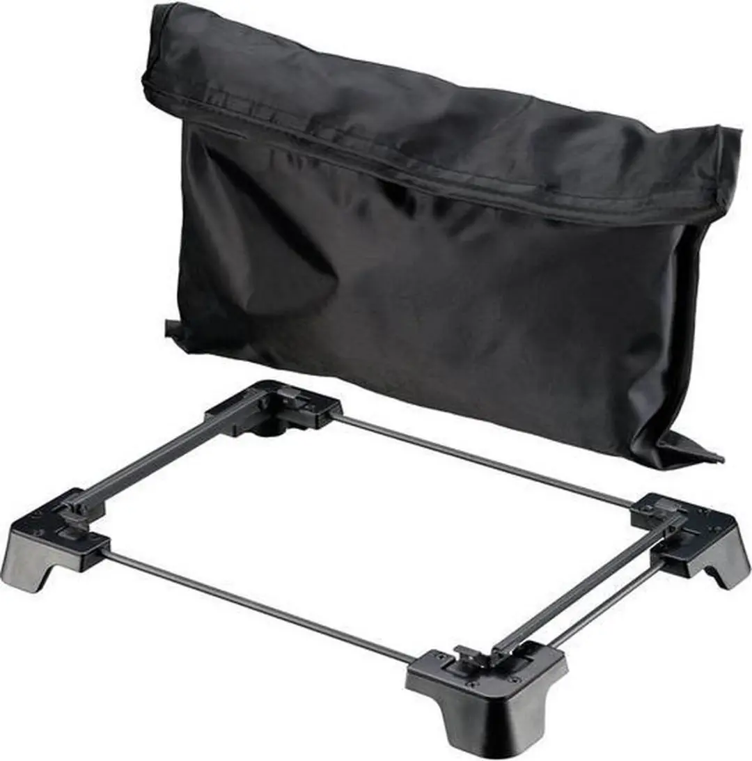 Bresser Softbox + Grid BR-S36B PRO - Zwart