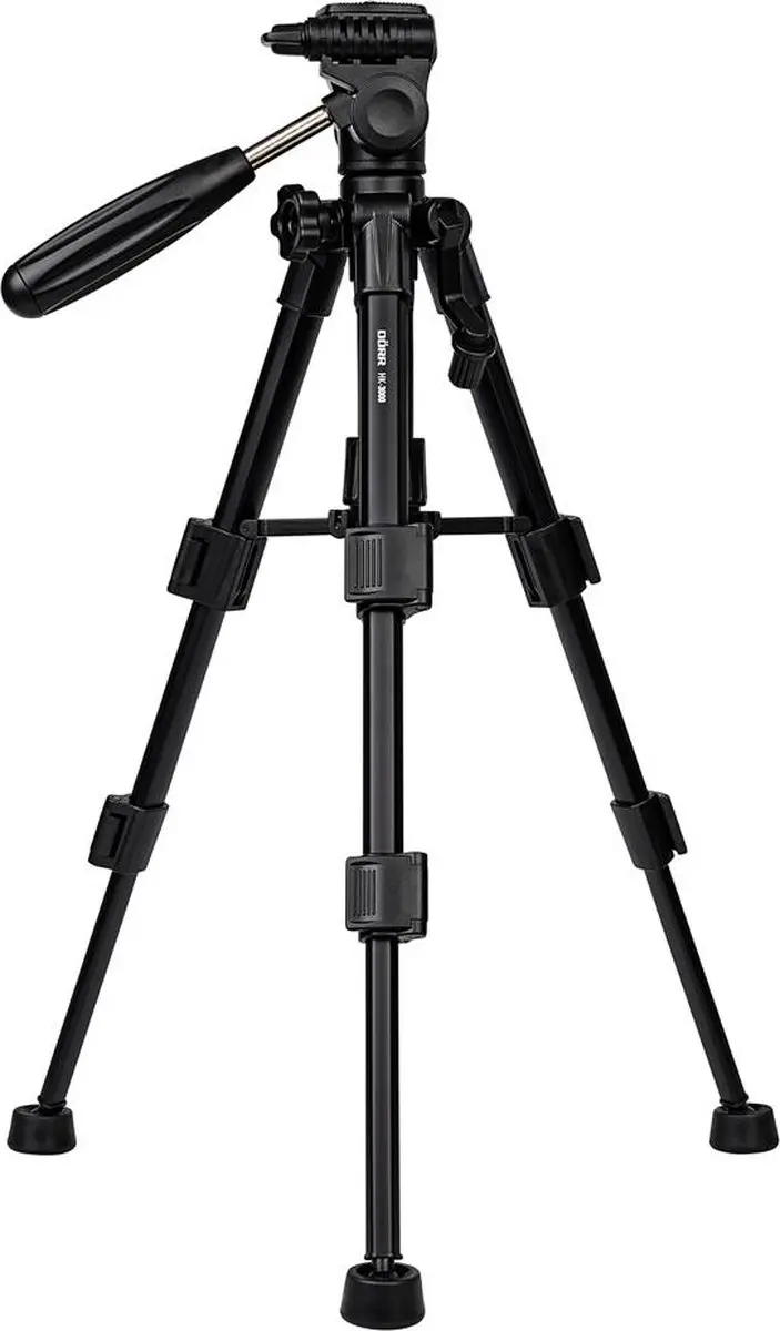 Dörr HK-3000 Digitale/Filmcamera Statief
