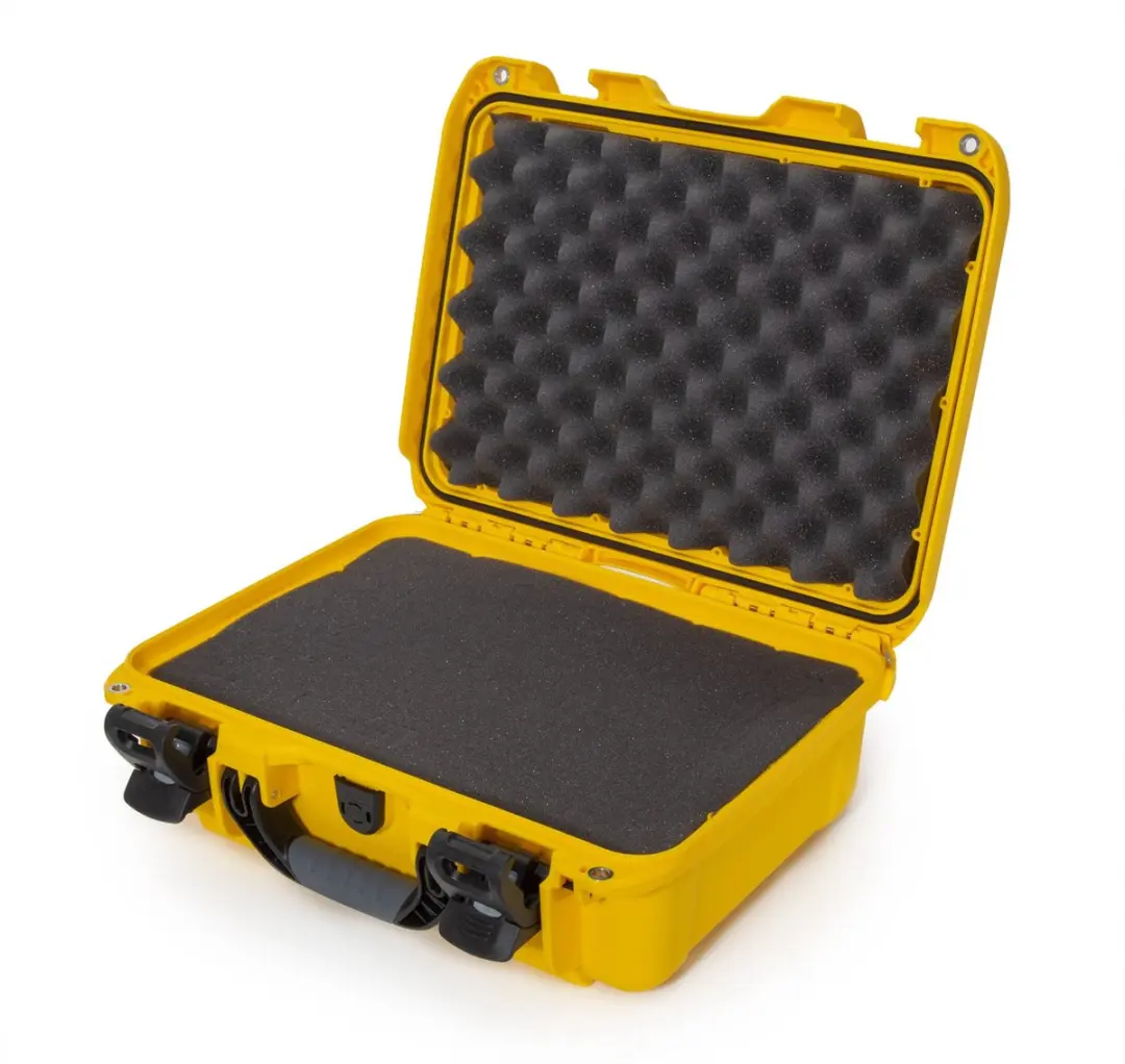 Nanuk 920 Trolly Camera Tas