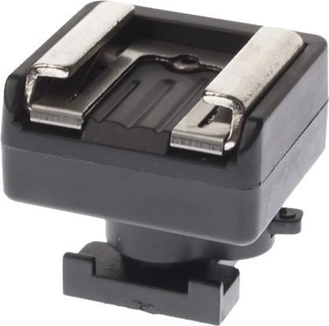 Caruba MSA-1 Adapter Canon Mini naar Hot Shoe