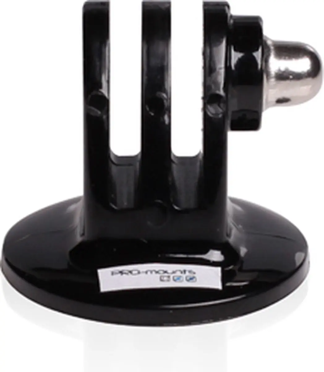 PRO-MOUNTS PM2013GP03 GoPro Mount - Zwart