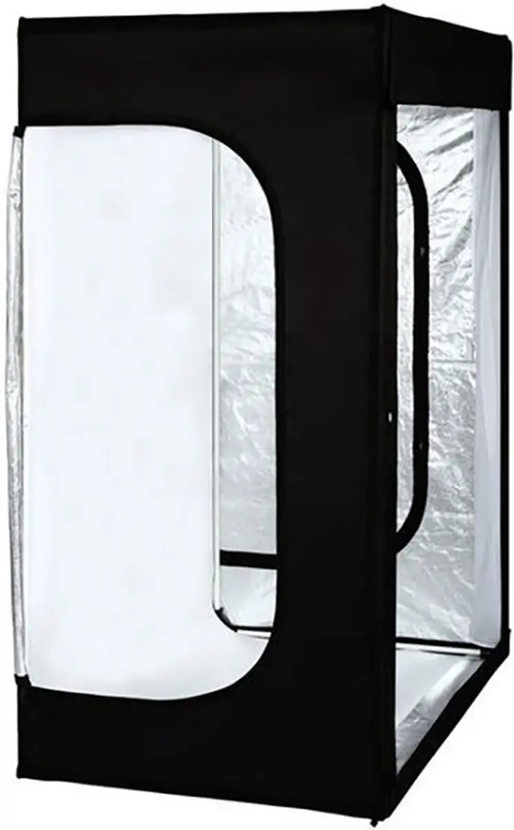 Bresser Opnametent BR-PHT200 LED 120x100x200cm