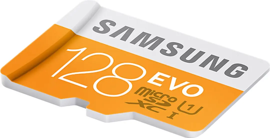 Samsung Evo 128GB Micro SDXC MB-MP128DA/EU - afbeelding 3 van 6