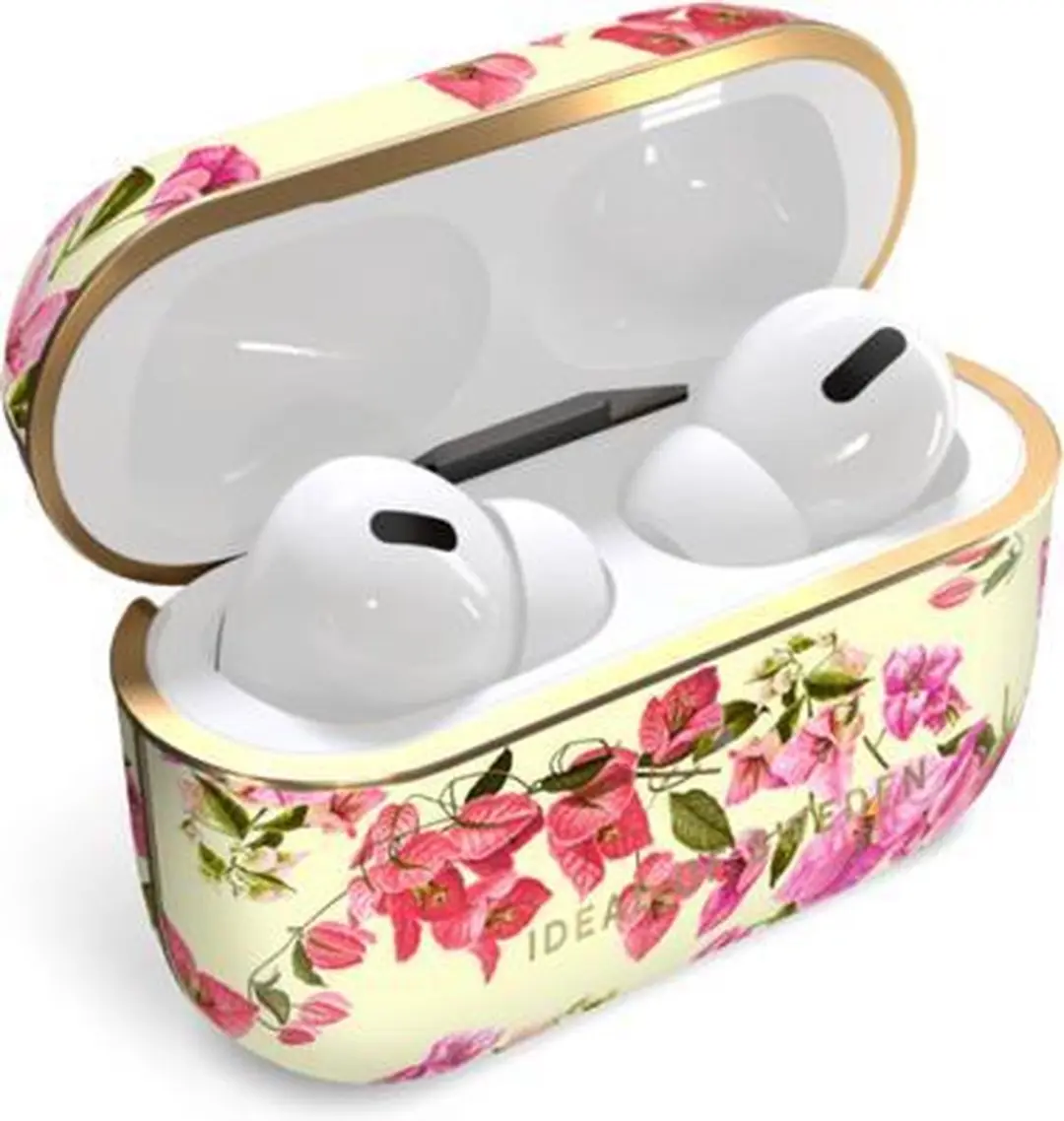 iDeal of Sweden AirPods Pro Case Lemon Bloom - IDFAPCSS21-PRO-259