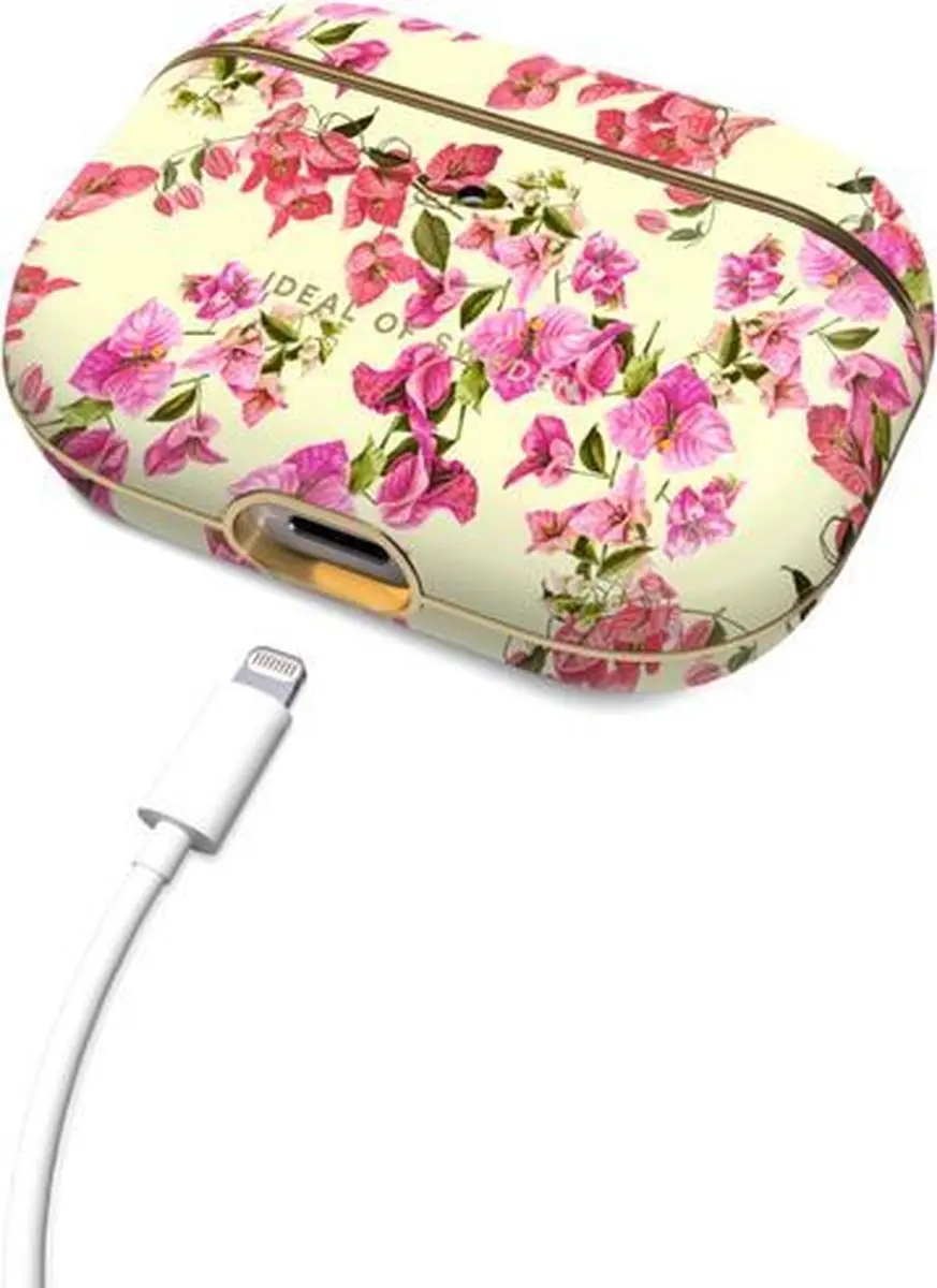 iDeal of Sweden AirPods Pro Case Lemon Bloom - IDFAPCSS21-PRO-259