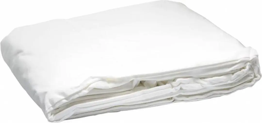 Bresser Achtergronddoek Y-9 3x6m - Wit