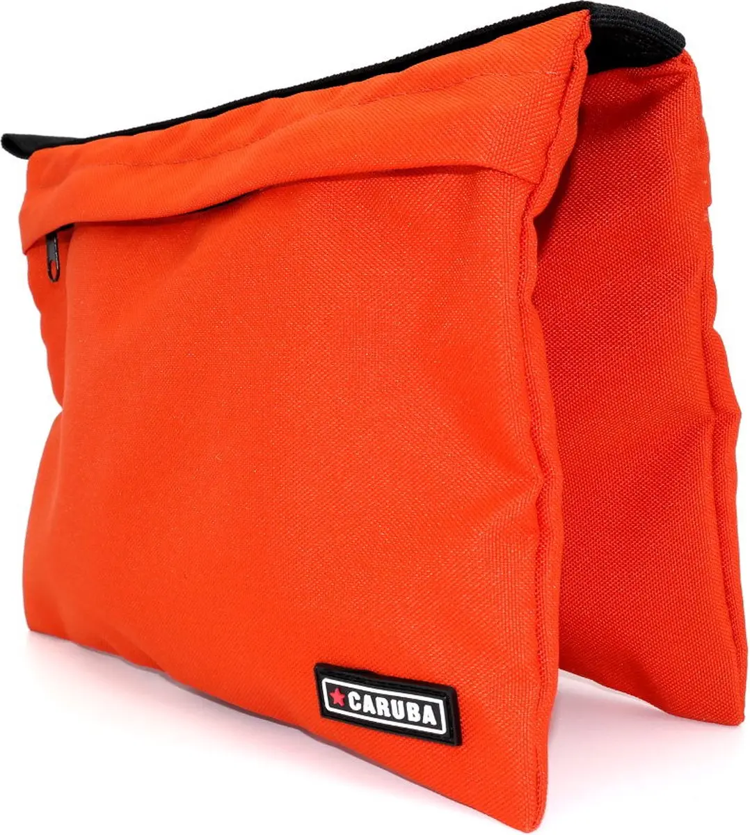 Caruba Zandzak Double PRO Oranje - Groot