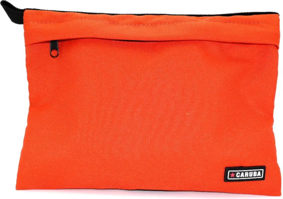 Caruba Zandzak Double PRO Oranje