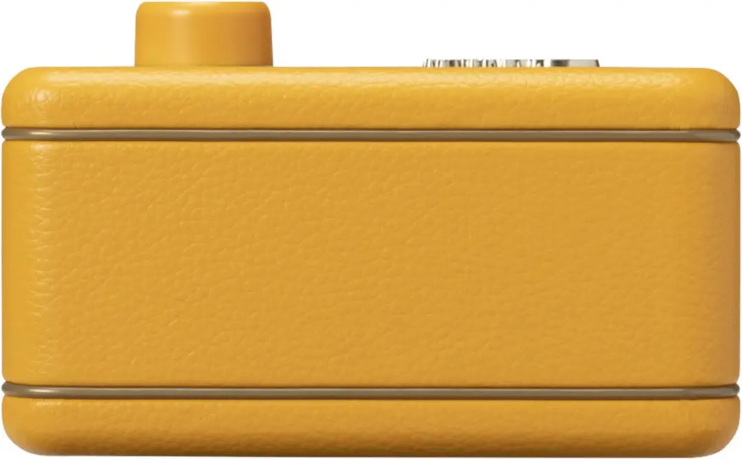 Roberts Radio Revival Petite 2 DAB/FM - Geel